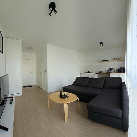 Appartement Studio Entre Paris Et Disney à Bussy-Saint-Georges Extérieur photo